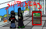 Shitbusters ep. 1 teaser 2