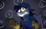 Klonoa's nightmar (animatic)