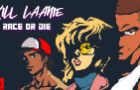 Kill Laanie Race or Die