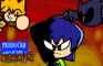 Heroes Animations:Destruction