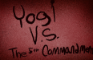Yogi vs the 5th commandment