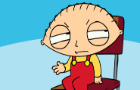 Stewie&#039;s Speech