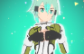 Sinon horny hips V1