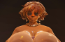 Chloe titty