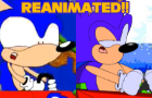 Why Sonic Drift Sucks (Reanimated)