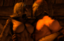 Khajiit Bounty