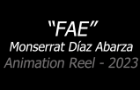 Fae - Animation Reel 2023