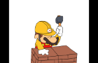 Super Mario Maker be like: