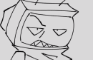 TV Jones - Rough Animation
