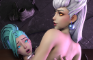 Sera And Eve 2