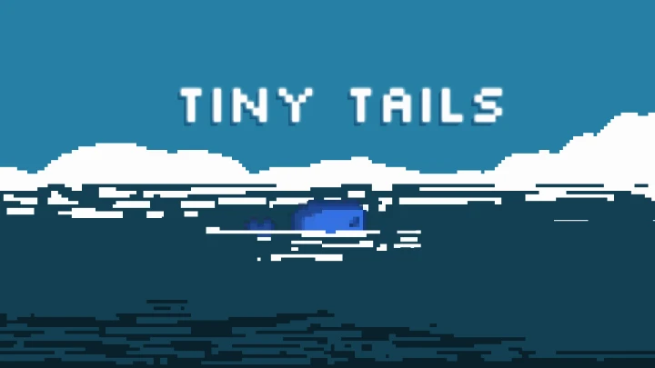 Tiny Tails: The Whale’s Tale