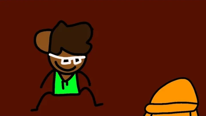 EVAN [Animation Meme]