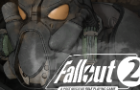 Fallout 2 - Frank Horrigan encounter