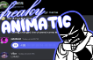 Jabibi's FREAKY Chat [Animatic]