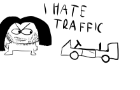 Traffic Jam