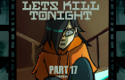 Let’s kill tonight- Map part 17