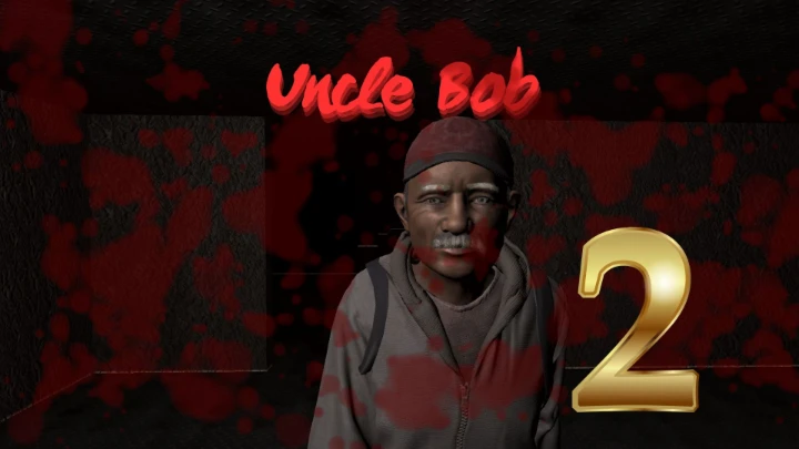 Uncle Bob Remastered Remastered