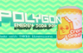 Polygon Energy Soda Pop