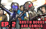 Ill Adventures of M1ke and Mik3 Ep. 2