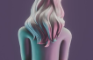 NSFW Grisabelle Pole Dance (Back)