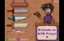 Weapon Shop