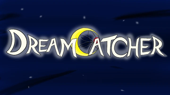 DreamCatcher - Part 1