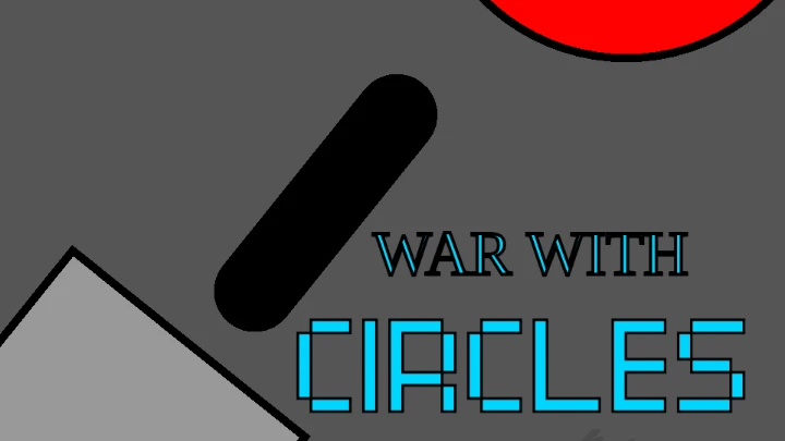 War With Circles