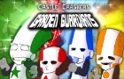 Garden Guardians (Caslte Crashers Cartoon)