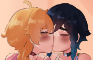 Boi kiss