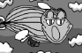 Hi Squidward in 1937
