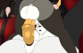 (ANIMATED) Viri and Astara - Cumflation