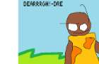 DeARRGH!-dre &amp; Shaqushia: Get Milk