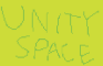 Unity Space