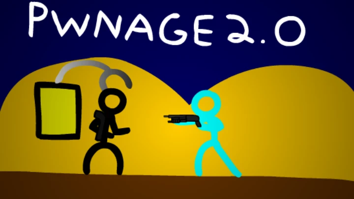 Pwnage 2.0