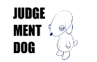 Judgement Dog