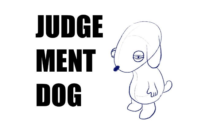 Judgement Dog