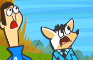 31Minutos - Los Aliens FanAnimation
