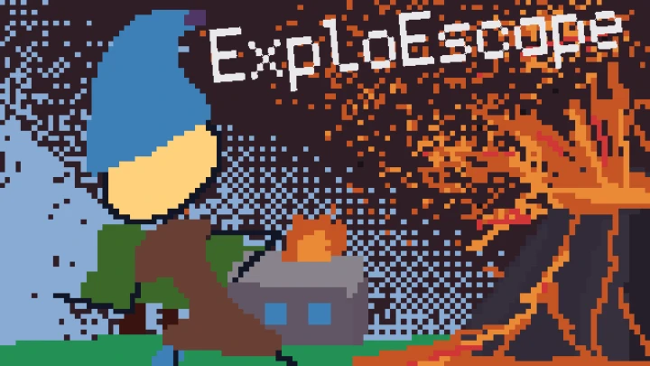 ExploEscape