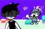 Bad Headspace (OMORI Animation)