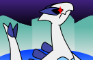 Power of lugia