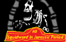 Hi Squidward in Jurassic Period