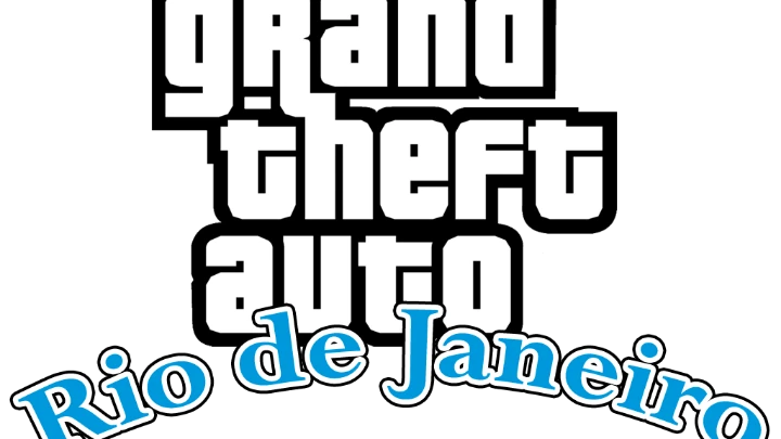 Grand Theft Auto: Rio de Janeiro