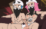 Team Skull Grunts Gooning Buds