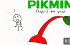 PIKMIN: Chapter 1 The Sprout!