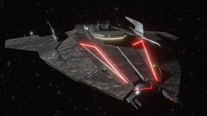 The New Command (concept)