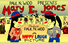 MARY E. JONES CARTOON (PILOT)