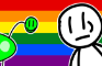 Mr Guy Shorts - Pride Month!