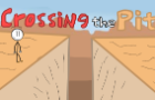 Crossing the Pit Remastered