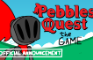 Pebbles Quest The Game (Announcement Trailer)
