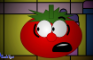 Larry's Gone - A Veggietales Parody